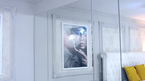 Sasha online show from 10.06.25