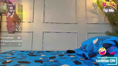 Sashavellor online show from 07.31.26