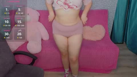 Sasha online show from 05.04.26