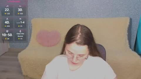 Sasha online show from 05.19.26
