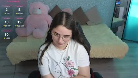 Snapshot of sashavibe chatting on 07.07.26 Sasha online show from 07.07.26