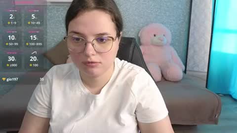 Snapshot of sashavibe chatting on 07.21.26 Sasha online show from 07.21.26