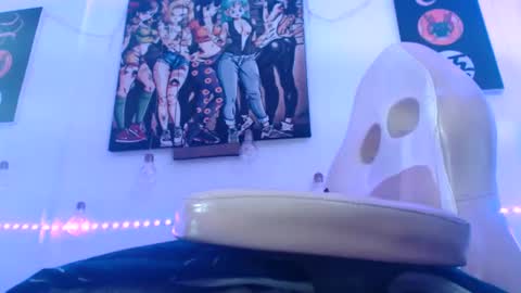 Onlyfans  nataliaclaus online show from 02.22.25