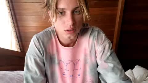 Sasha --  online show from 05.07.26