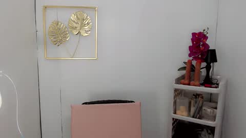 Snapshot of sashifoxdoll_ chatting on 09.25.25 Sashi online show from 09.25.25