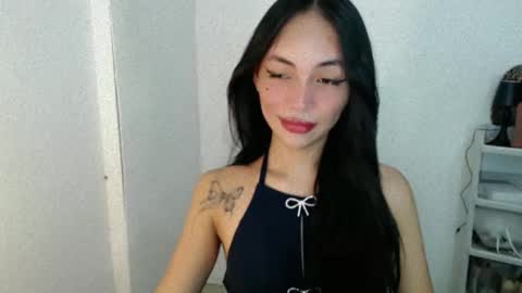 Sashi online show from 03.24.26