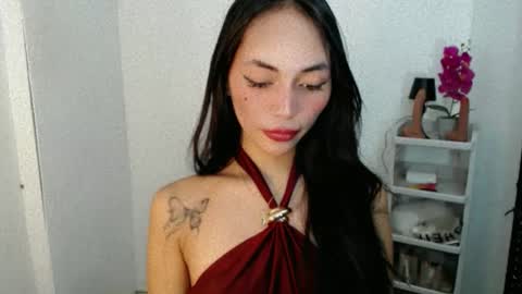 Sashi online show from 04.10.26