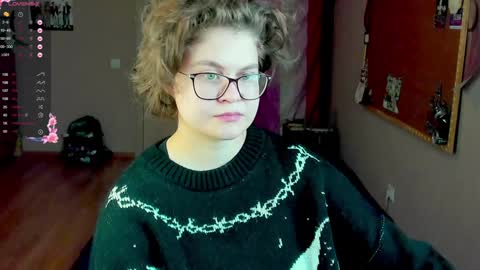 .Alexandra online show from 12.14.24