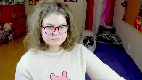 .Alexandra online show from 12.13.25