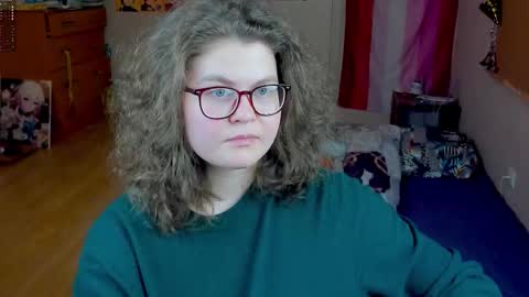 .Alexandra online show from 01.31.26