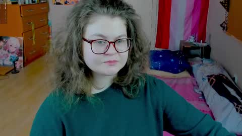 .Alexandra online show from 03.26.26