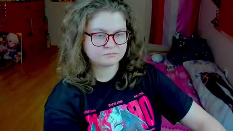 .Alexandra online show from 04.19.26