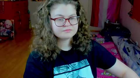 .Alexandra online show from 04.21.26