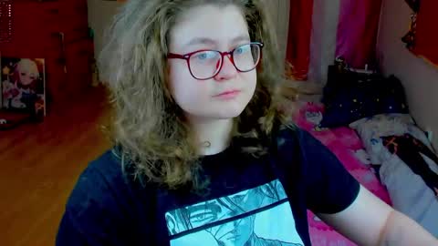 .Alexandra online show from 04.23.26