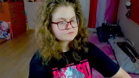 .Alexandra online show from 05.23.26