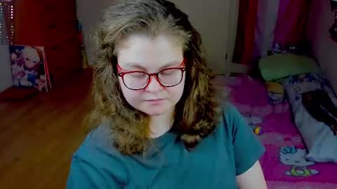.Alexandra online show from 06.13.26