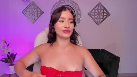 saskia litt online show from 09.30.25