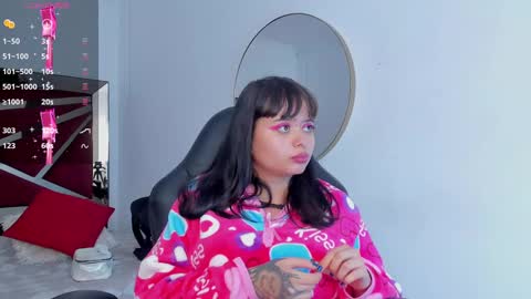 saskiagrendel online show from 03.11.25