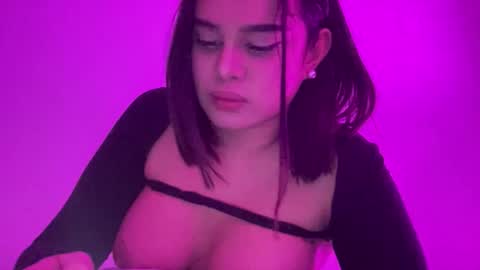 sassa_lilly online show from 03.03.26