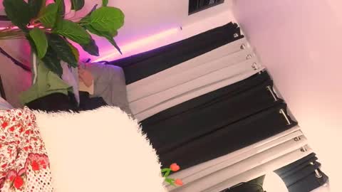 sassa_lilly online show from 07.30.26