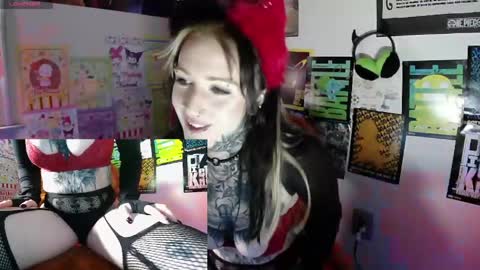 Ivy online show from 05.02.26