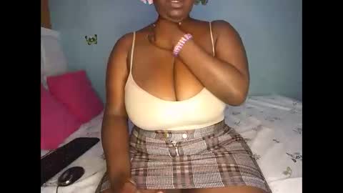 Snapshot of sassy100936 chatting on 03.01.26 Spicyd online show from 03.01.26