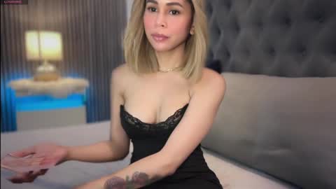 Snapshot of sassy_alexa chatting on 03.10.25 Alexa online show from 03.10.25