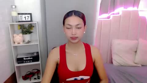 sassy_eva online show from 03.02.26