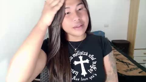 Snapshot of sassy_jane chatting on 03.04.26 Jane online show from 03.04.26