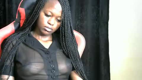 sassy_lyne online show from 04.26.26