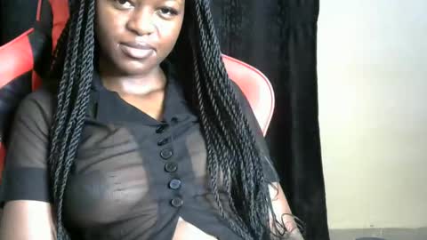 sassy_lyne online show from 04.29.26