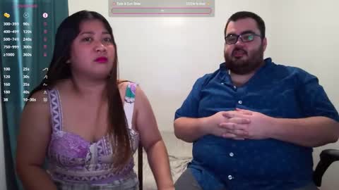 Snapshot of sassy_saphire chatting on 02.02.26 Jen online show from 02.02.26