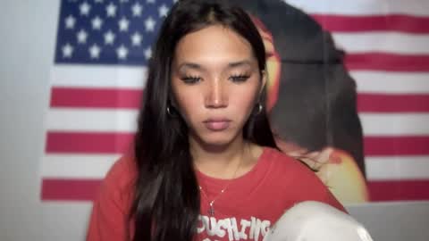 Sassygirl online show from 04.19.26