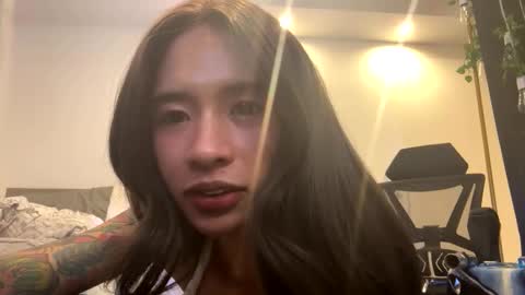 Snapshot of sassybaby1998 chatting on 01.08.26 Princess online show from 01.08.26