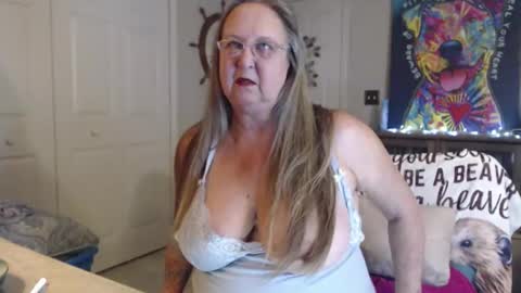 Trish online show from 11.27.25
