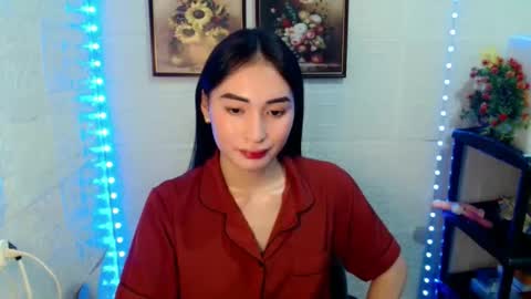 Arci online show from 10.18.25