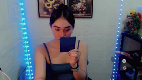 Arci online show from 10.23.25