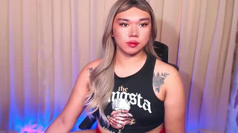 MARIO LABO online show from 02.26.25