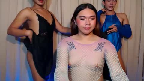 MARIO LABO online show from 11.26.25