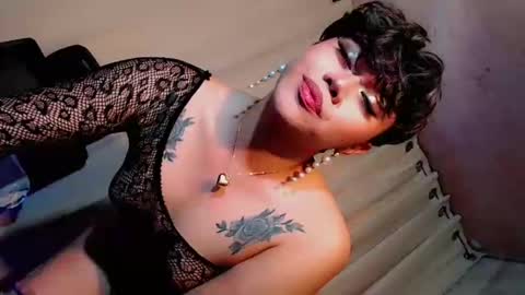 MARIO LABO online show from 03.04.26