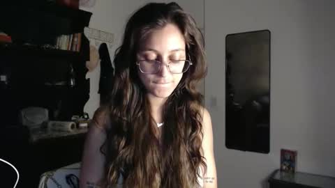 Lilah online show from 12.20.25