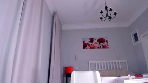 Ksenya online show from 11.21.25