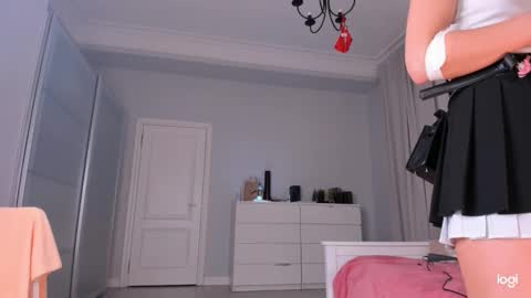 Ksenya online show from 02.04.26