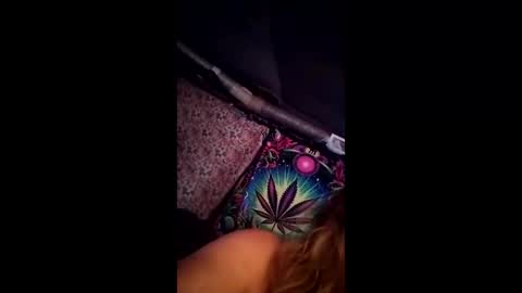 sassysmartass87 online show from 03.10.26