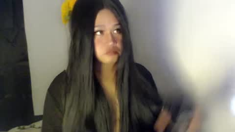 Snapshot of sassysosh chatting on 03.11.25 sassysosh online show from 03.11.25