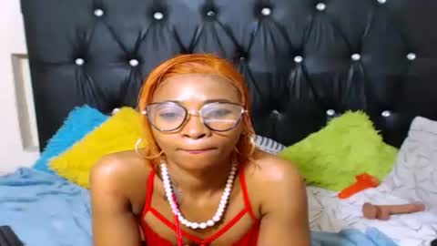 sasyylissaa online show from 04.16.26