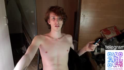 Kristof online show from 11.01.25