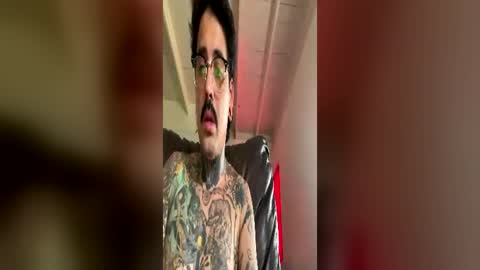 satanas6913 online show from 06.30.26