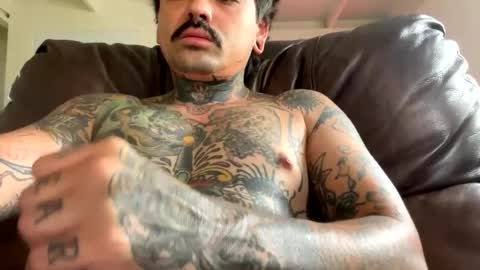 satanas6913 online show from 07.09.26