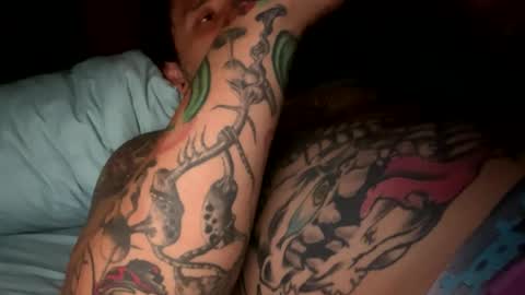 satanas6913 online show from 07.22.26